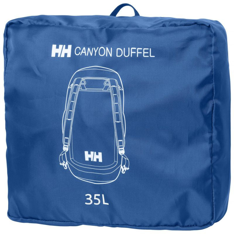 Helly Hansen Canyon Duffel Pack 35L backpack 67555 606 Kiegészítők - Sportmania.hu