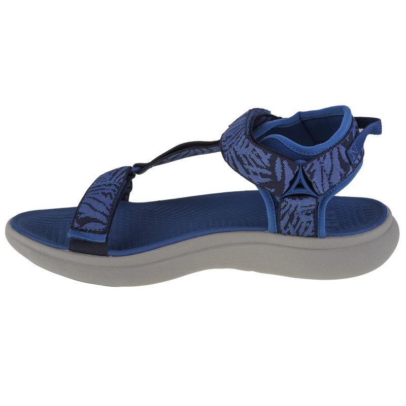Helly Hansen Capilano F2F W sandals 11794-606 Cipő