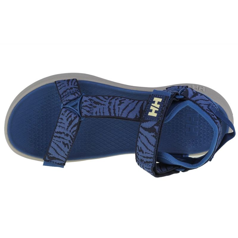 Helly Hansen Capilano F2F W sandals 11794-606 Cipő