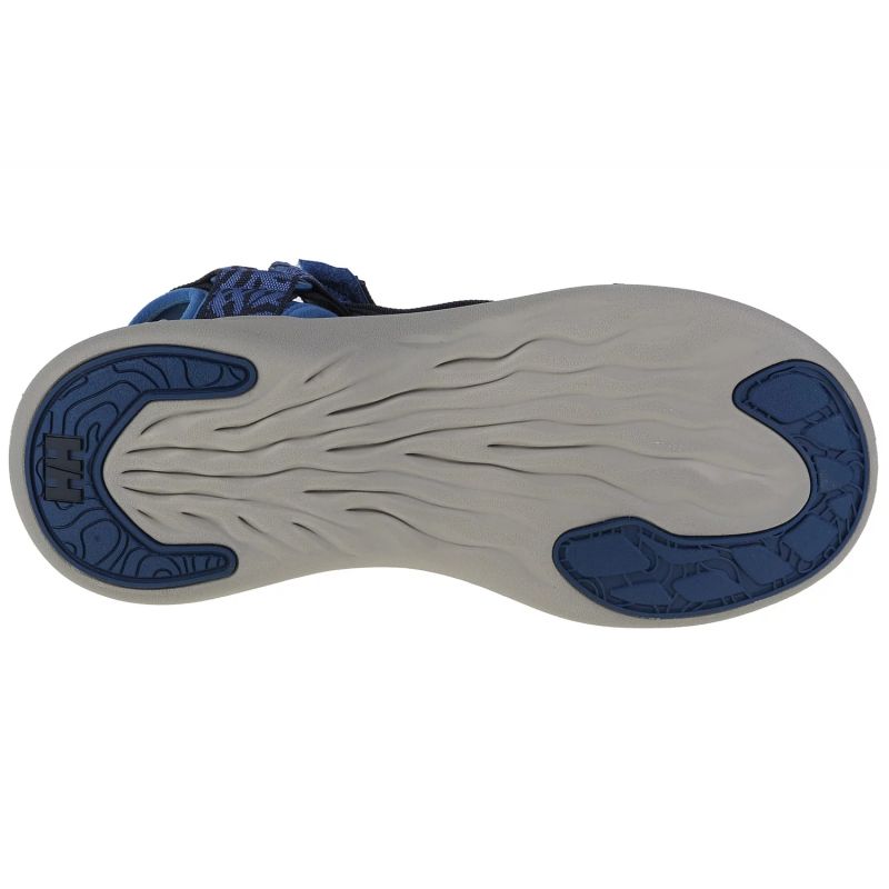 Helly Hansen Capilano F2F W sandals 11794-606 Cipő