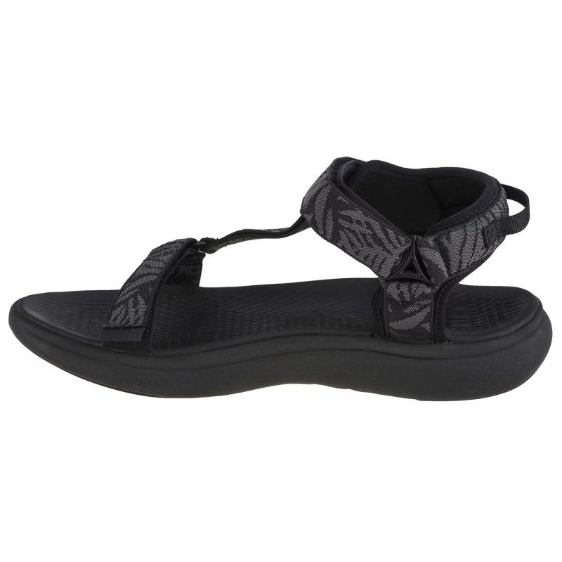 Helly Hansen Capilano M 11793-990 sandals Cipő