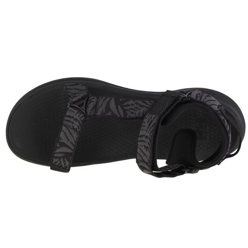 Helly Hansen Capilano M 11793-990 sandals Cipő