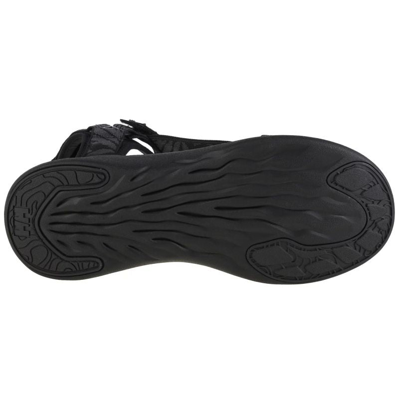 Helly Hansen Capilano M 11793-990 sandals Cipő