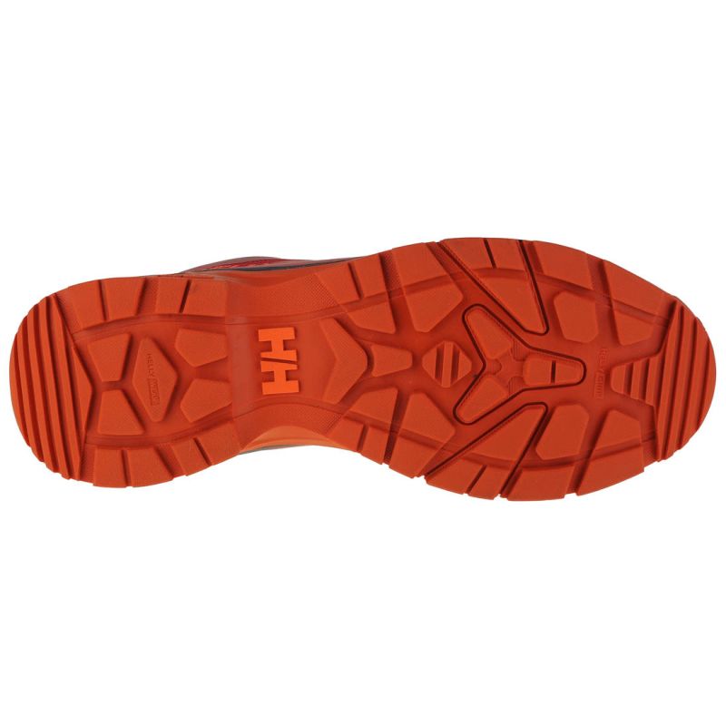 Helly Hansen Cascade Low M HT 11749-226 Cipő - Sportmania.hu