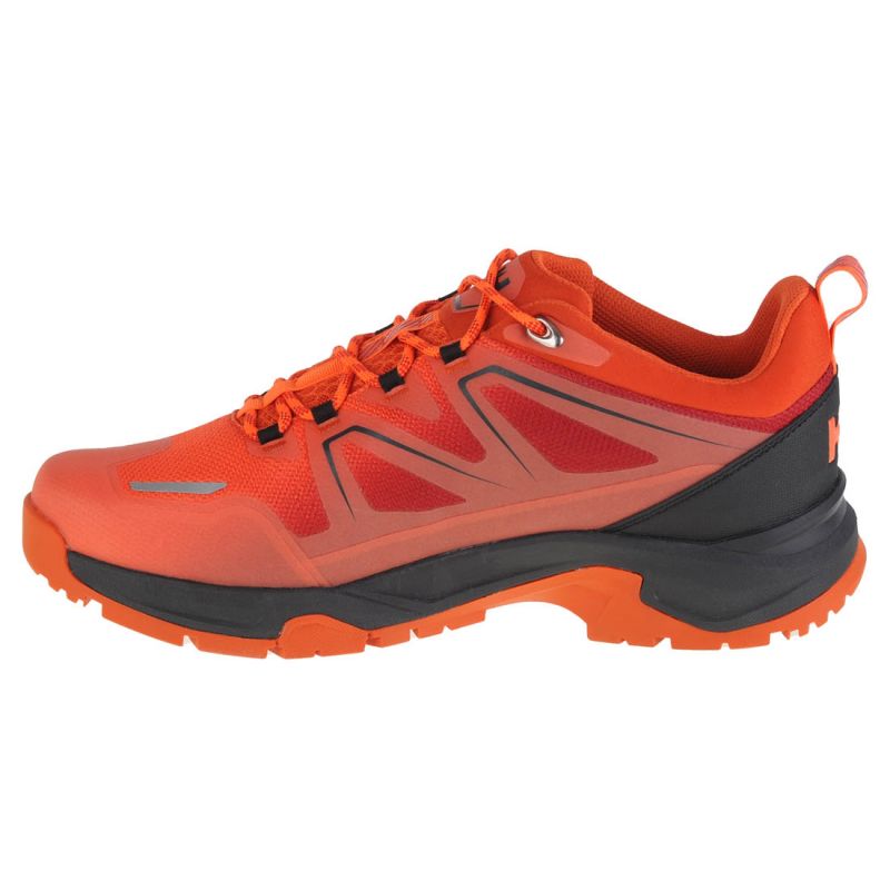 Helly Hansen Cascade Low M HT 11749-226 Cipő - Sportmania.hu