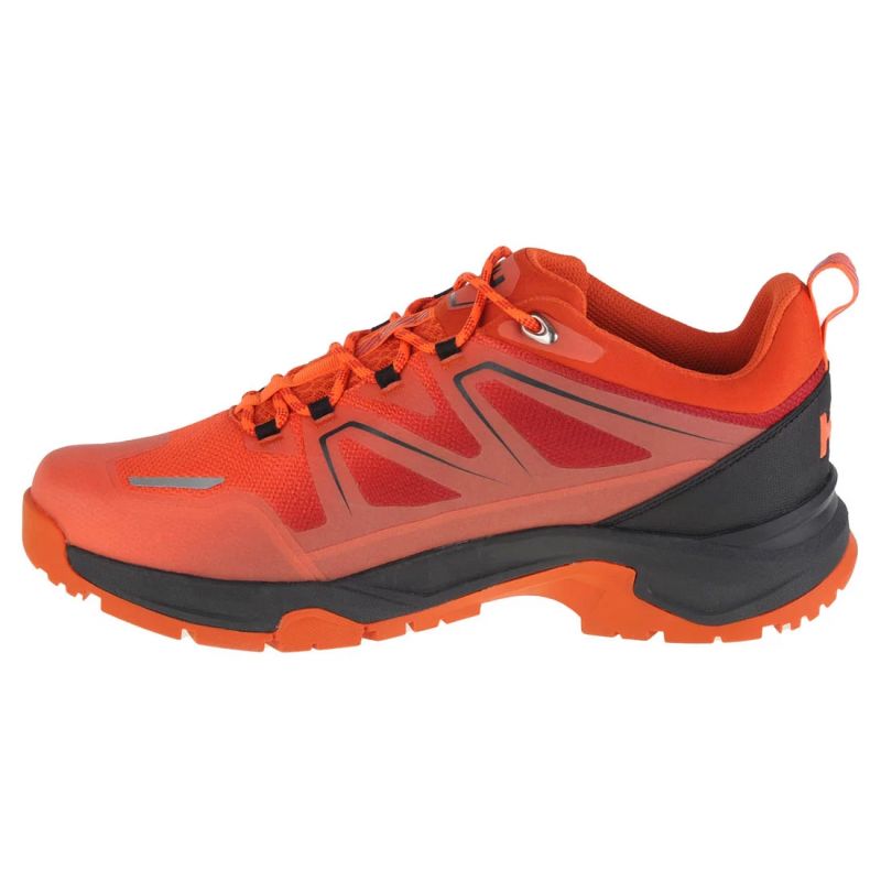 Helly Hansen Cascade Low M HT 11749-226 Cipő - Sportmania.hu