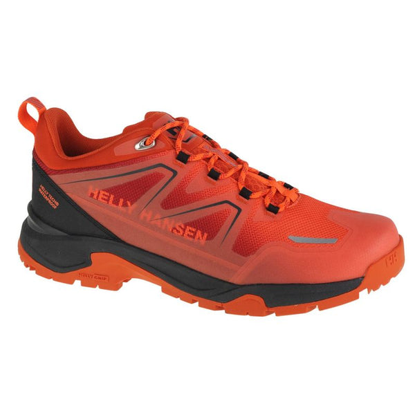 Helly Hansen Cascade Low M HT 11749-226 Cipő - Sportmania.hu