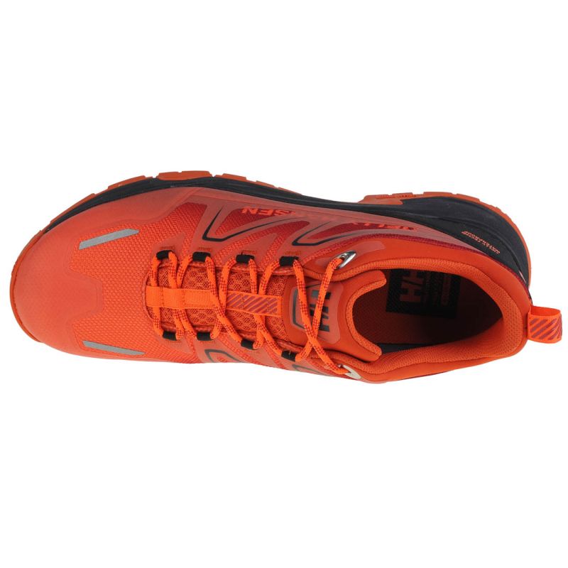 Helly Hansen Cascade Low M HT 11749-226 Cipő - Sportmania.hu