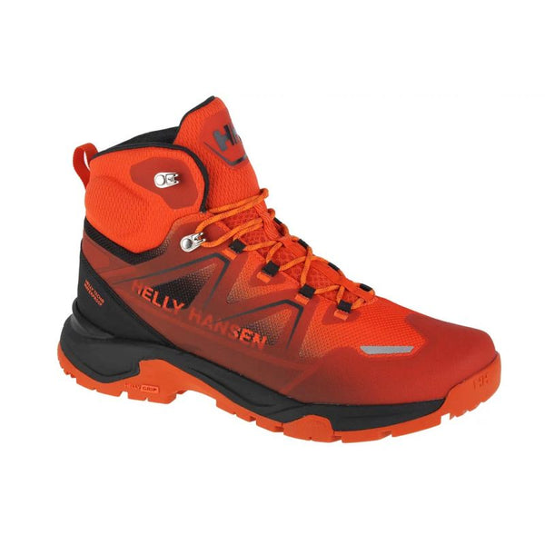Helly Hansen Cascade Mid HT M 11751-328 Cipő - Sportmania.hu