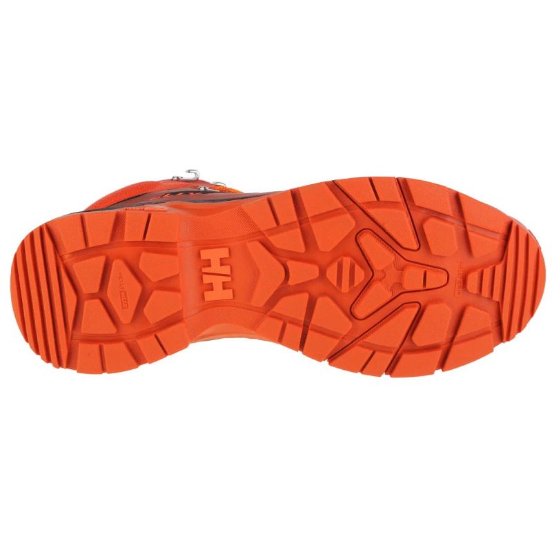 Helly Hansen Cascade Mid HT M 11751-328 Cipő - Sportmania.hu