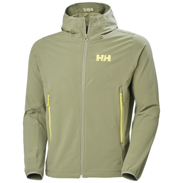 Helly Hansen Cascade Shield Jacket M 63102 421 Kabát