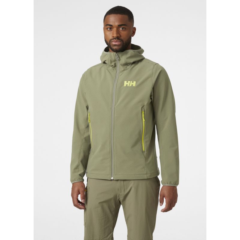 Helly Hansen Cascade Shield Jacket M 63102 421 Kabát - Sportmania.hu