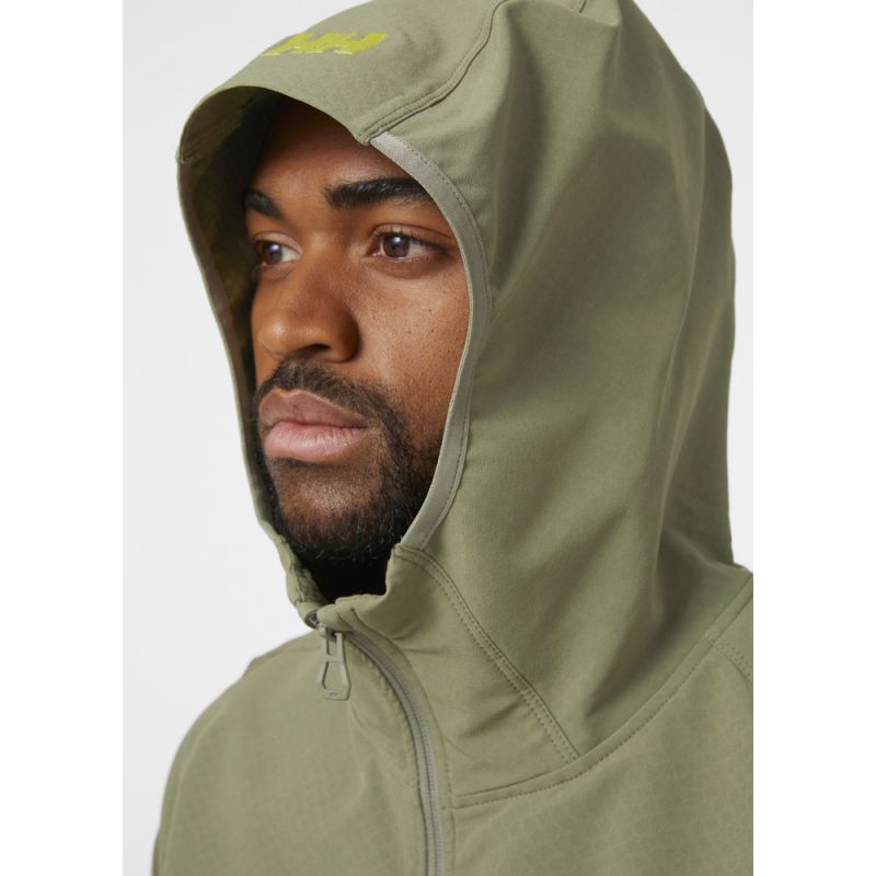 Helly Hansen Cascade Shield Jacket M 63102 421 Kabát - Sportmania.hu