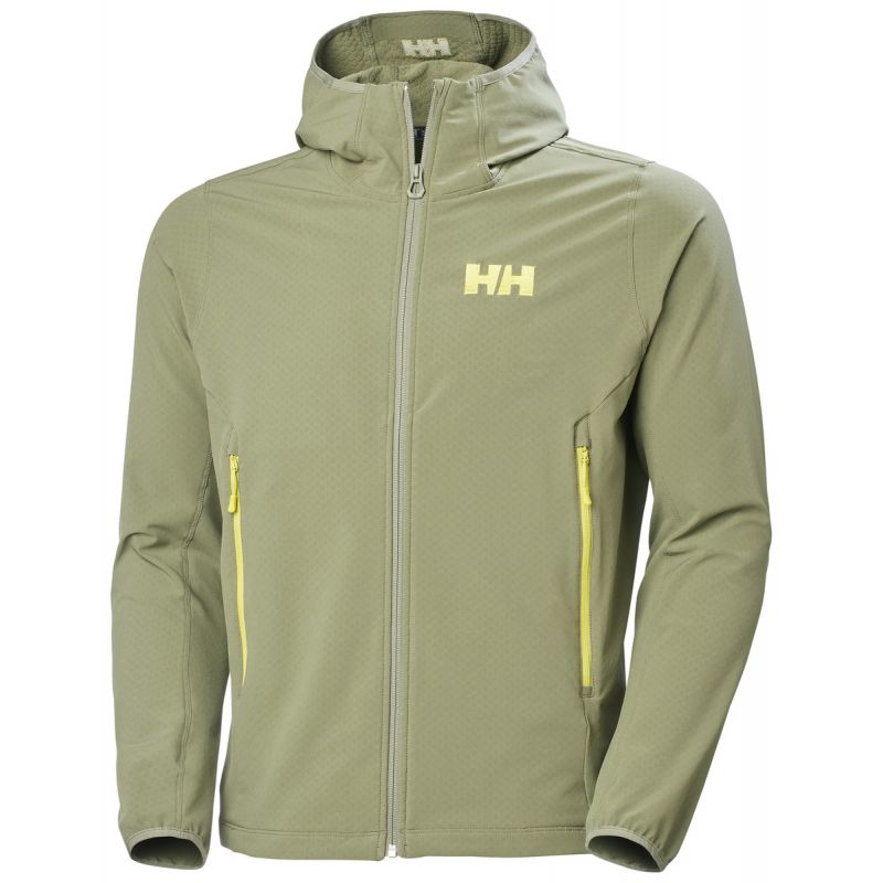Helly Hansen Cascade Shield Jacket M 63102 421 Kabát - Sportmania.hu