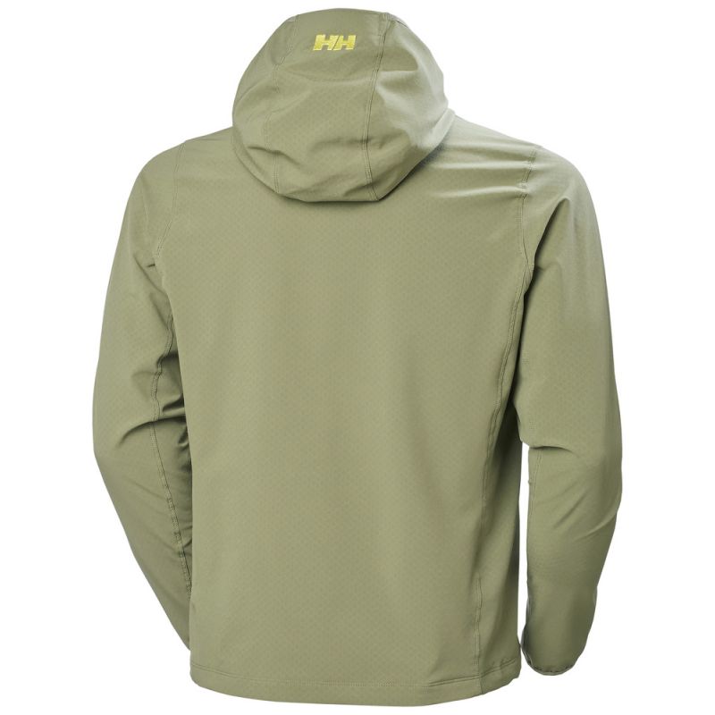 Helly Hansen Cascade Shield Jacket M 63102 421 Kabát - Sportmania.hu