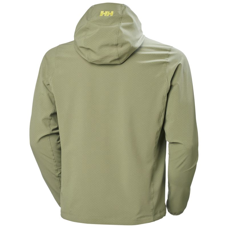 Helly Hansen Cascade Shield Jacket M 63102 421 Kabát - Sportmania.hu