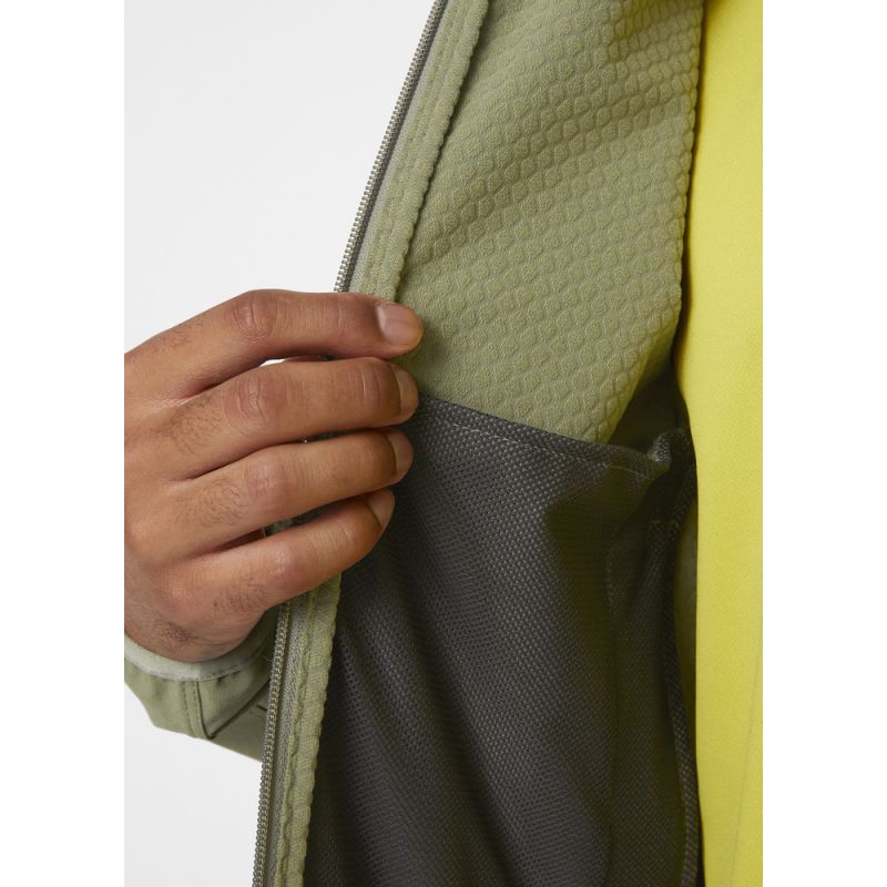 Helly Hansen Cascade Shield Jacket M 63102 421 Kabát - Sportmania.hu