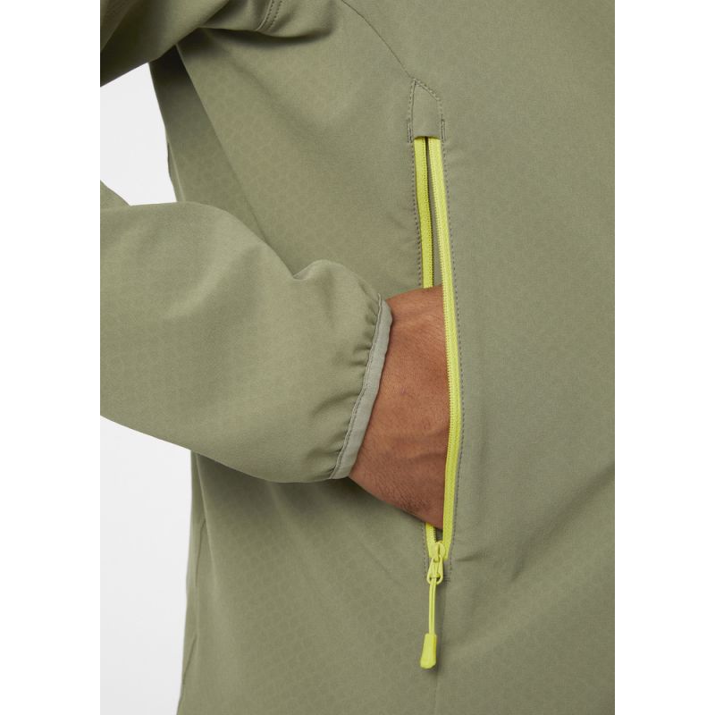 Helly Hansen Cascade Shield Jacket M 63102 421 Kabát - Sportmania.hu