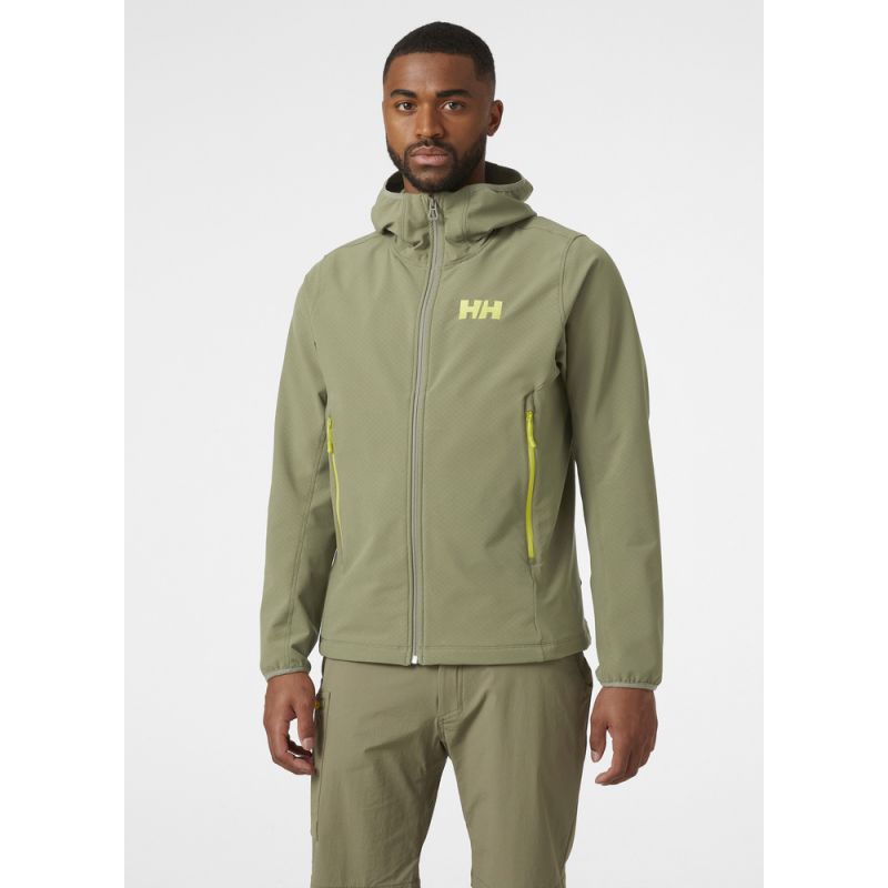 Helly Hansen Cascade Shield Jacket M 63102 421 Kabát - Sportmania.hu