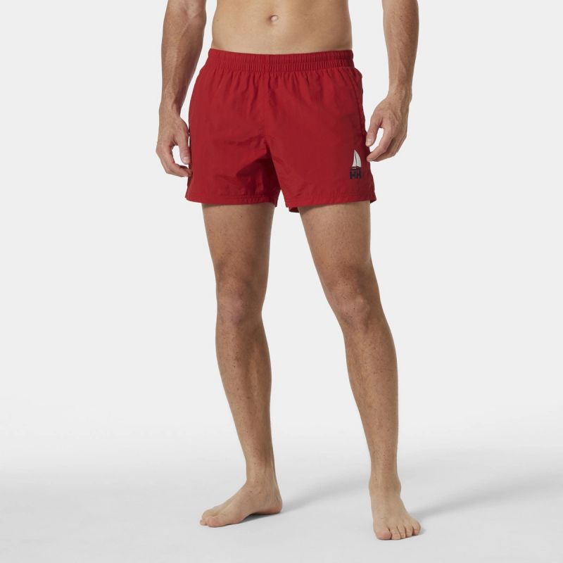 Helly Hansen Cascais Trunk M 34031 160 Swim Shorts