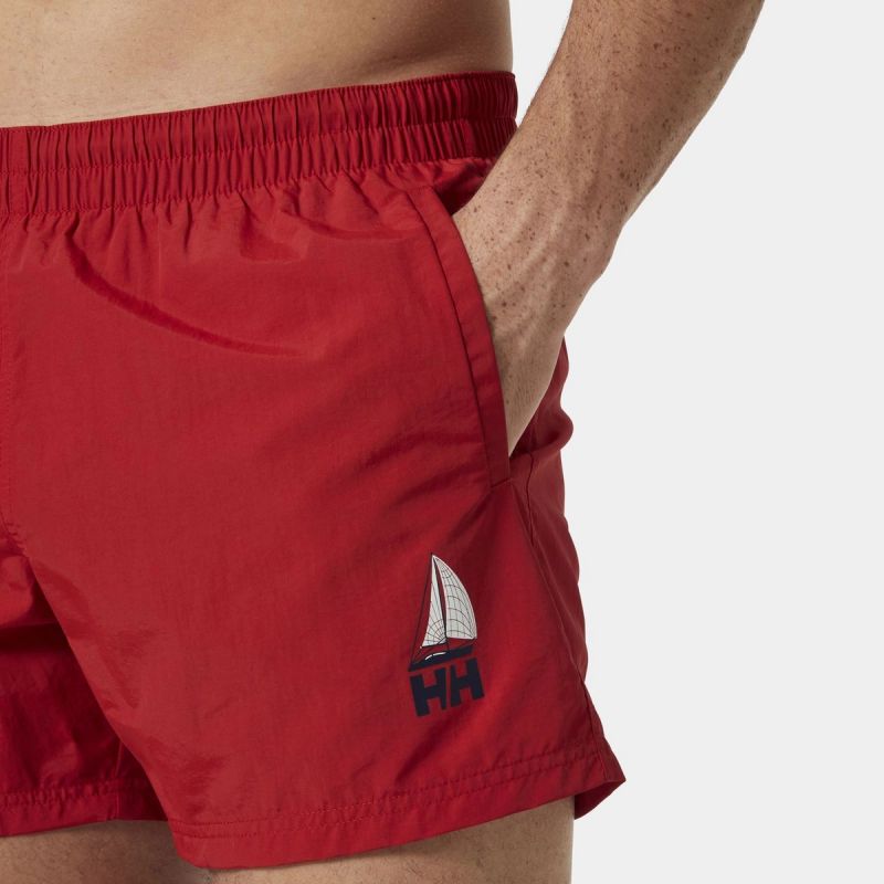 Helly Hansen Cascais Trunk M 34031 160 Swim Shorts