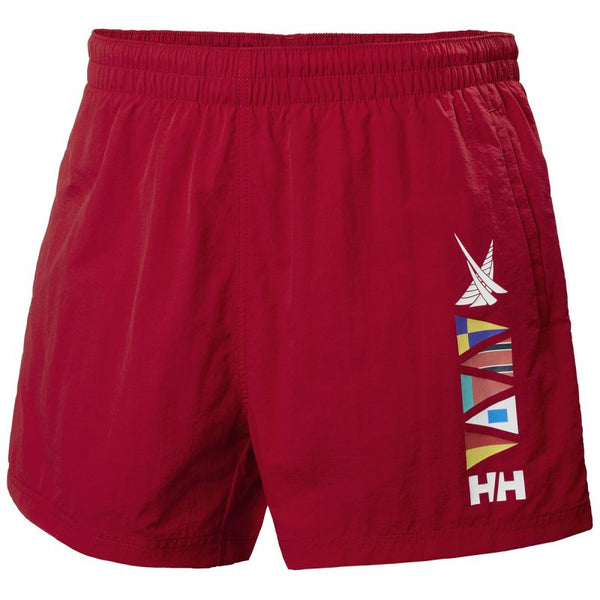 Helly Hansen Cascais Trunk M 34031 163 swimming shorts Short Ruházat