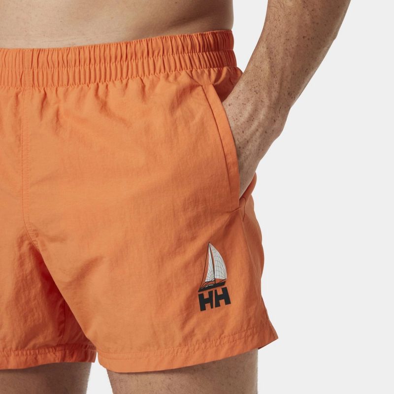 Helly Hansen Cascais Trunk M 34031 304 Swim Shorts fürdőnadrág - Sportmania.hu
