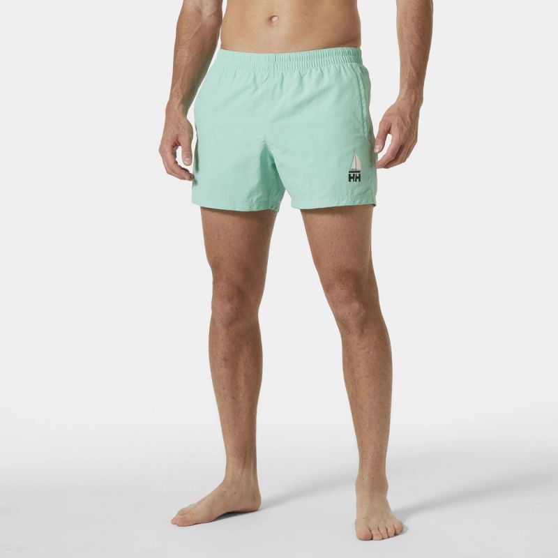 Helly Hansen Cascais Trunk M 34031 416 Swim Shorts