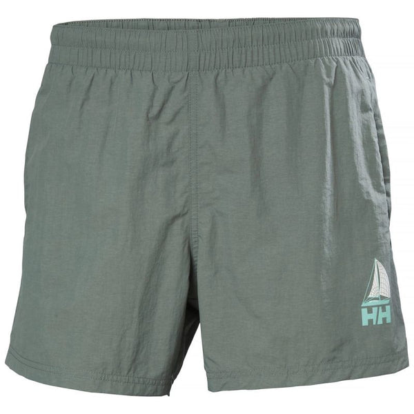 Helly Hansen Cascais Trunk M 34031 485 Swim Shorts