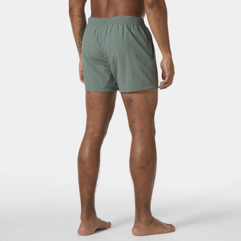 Helly Hansen Cascais Trunk M 34031 485 Swim Shorts