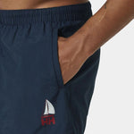 Helly Hansen Cascais Trunk M 34031 595 Swim Shorts fürdőnadrág - Sportmania.hu
