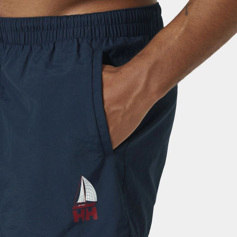 Helly Hansen Cascais Trunk M 34031 595 Swim Shorts fürdőnadrág - Sportmania.hu