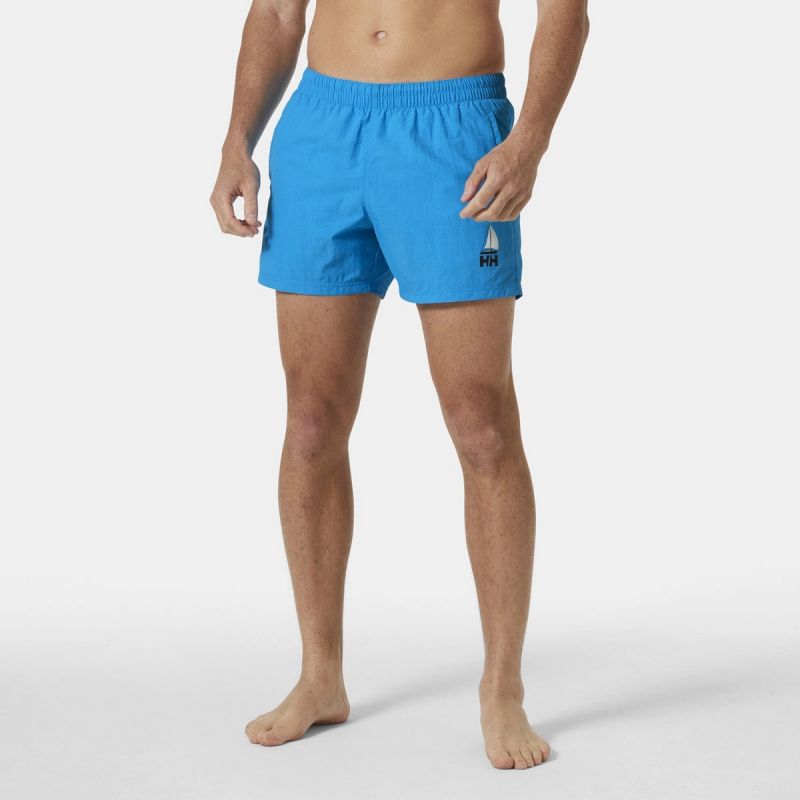 Helly Hansen Cascais Trunk M 34031 645 Swim Shorts