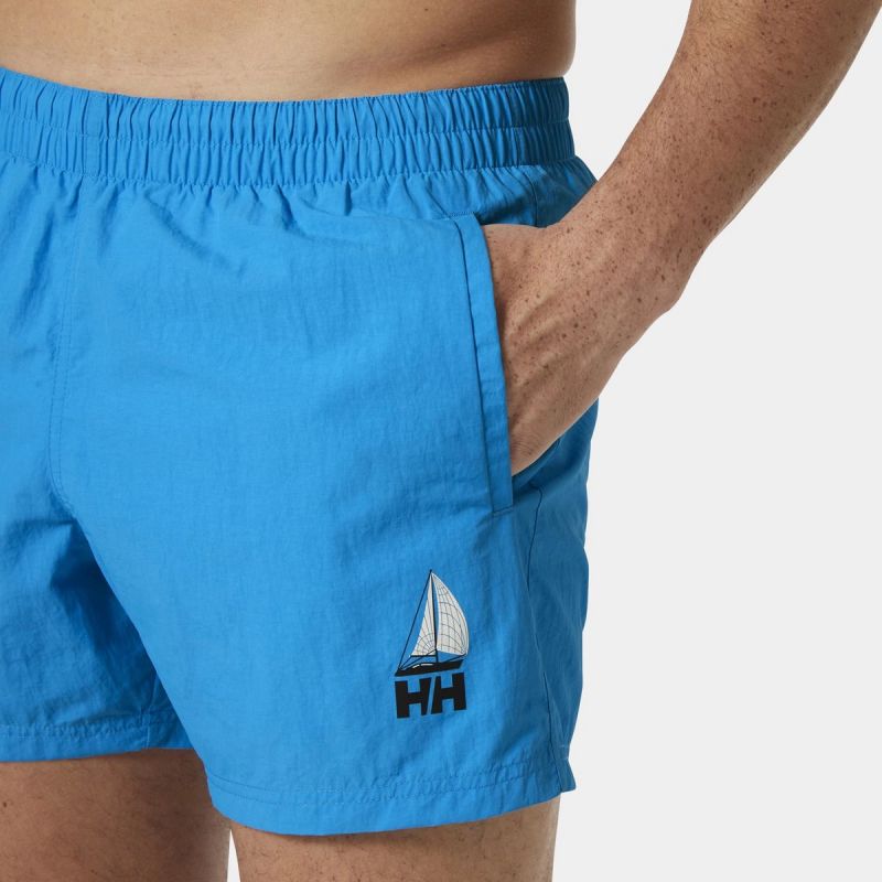 Helly Hansen Cascais Trunk M 34031 645 Swim Shorts