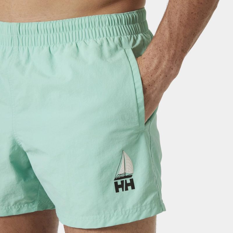 Helly Hansen Cascais Trunk M Swim Shorts férfi rövidnadrág 34031416
