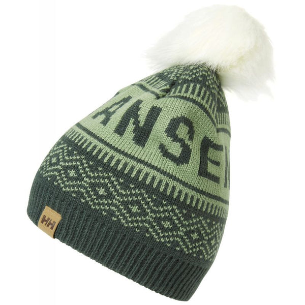 Helly Hansen Champow Beanie 67451 406 Kötött sapka