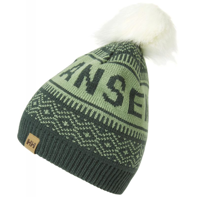Helly Hansen Champow Beanie 67451 406 Kötött sapka - Sportmania.hu