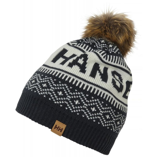 Helly Hansen Champow Beanie 67451-597 Kötött sapka