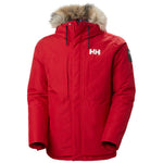 Helly Hansen Coastal 3.0 Parka Kabát férfi 53995162