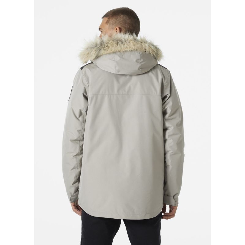 Helly Hansen Coastal 3.0 Parka Kabát férfi 53995885