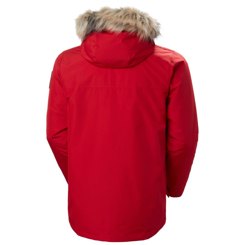 Helly Hansen Coastal 3.0 Parka M 53995 162 jacket Kabát - Sportmania.hu