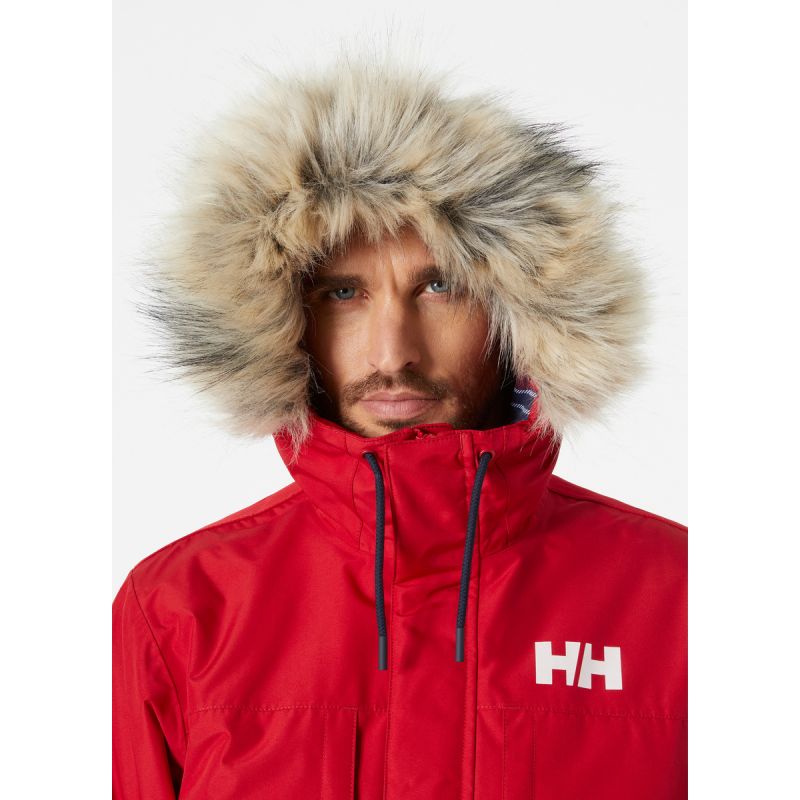 Helly Hansen Coastal 3.0 Parka M 53995 162 jacket Kabát - Sportmania.hu