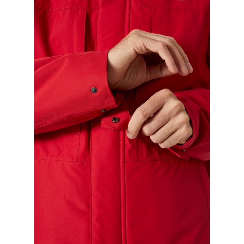 Helly Hansen Coastal 3.0 Parka M 53995 162 jacket Kabát - Sportmania.hu