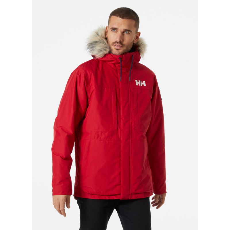 Helly Hansen Coastal 3.0 Parka M 53995 162 jacket Kabát - Sportmania.hu