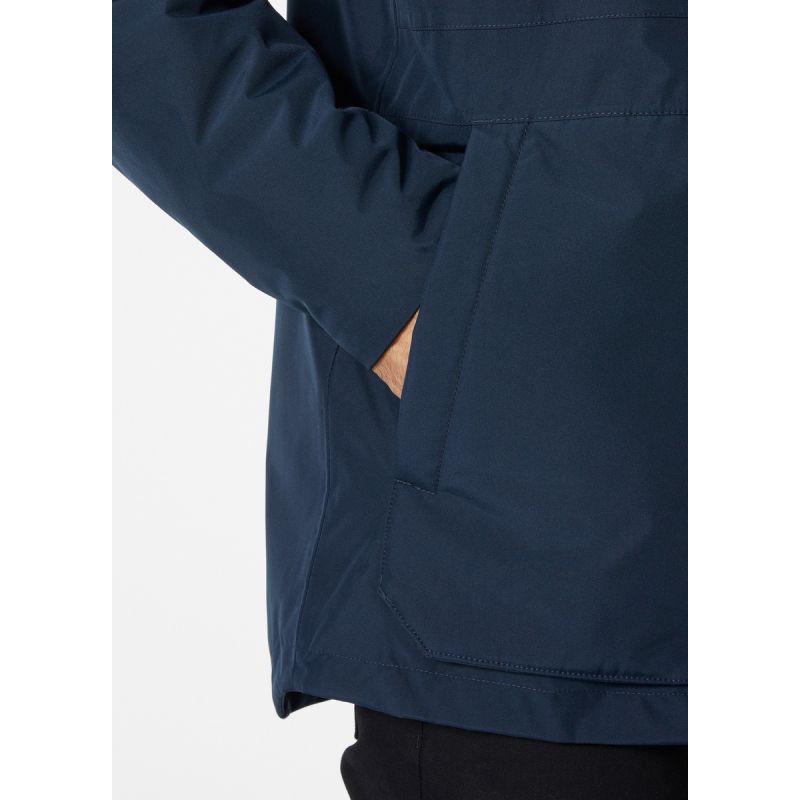 Helly Hansen Coastal 3.0 Parka M 53995 597 Ruházat - Sportmania.hu