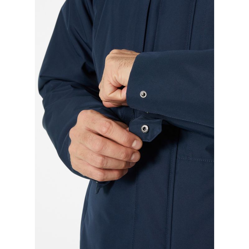 Helly Hansen Coastal 3.0 Parka M 53995 597 Ruházat - Sportmania.hu