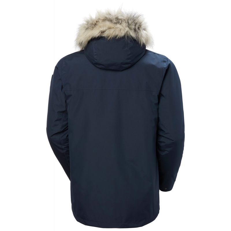 Helly Hansen Coastal 3.0 Parka M 53995 597 Ruházat - Sportmania.hu