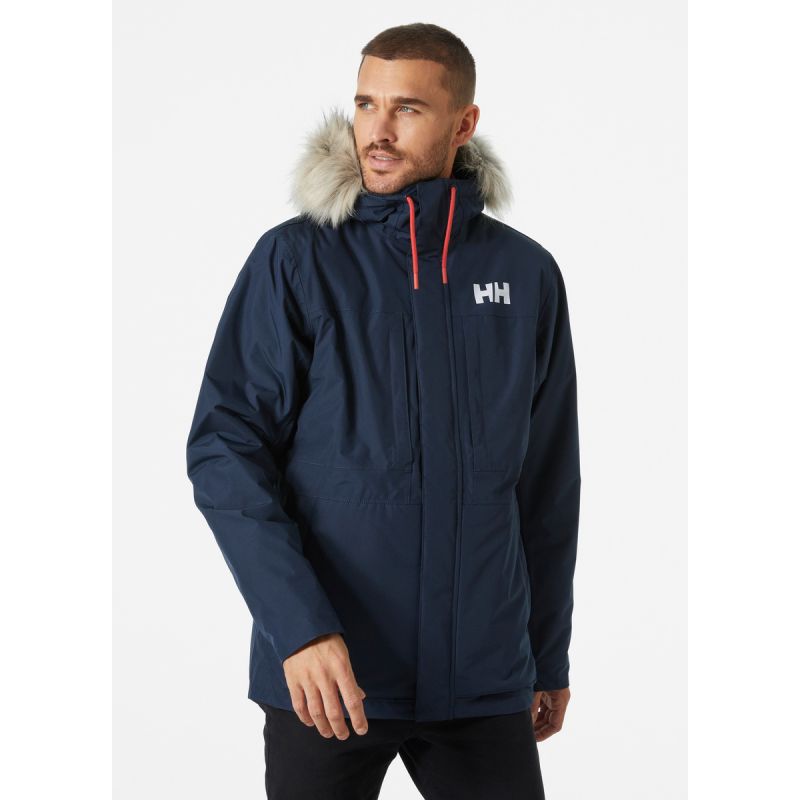 Helly Hansen Coastal 3.0 Parka M 53995 597 Ruházat - Sportmania.hu