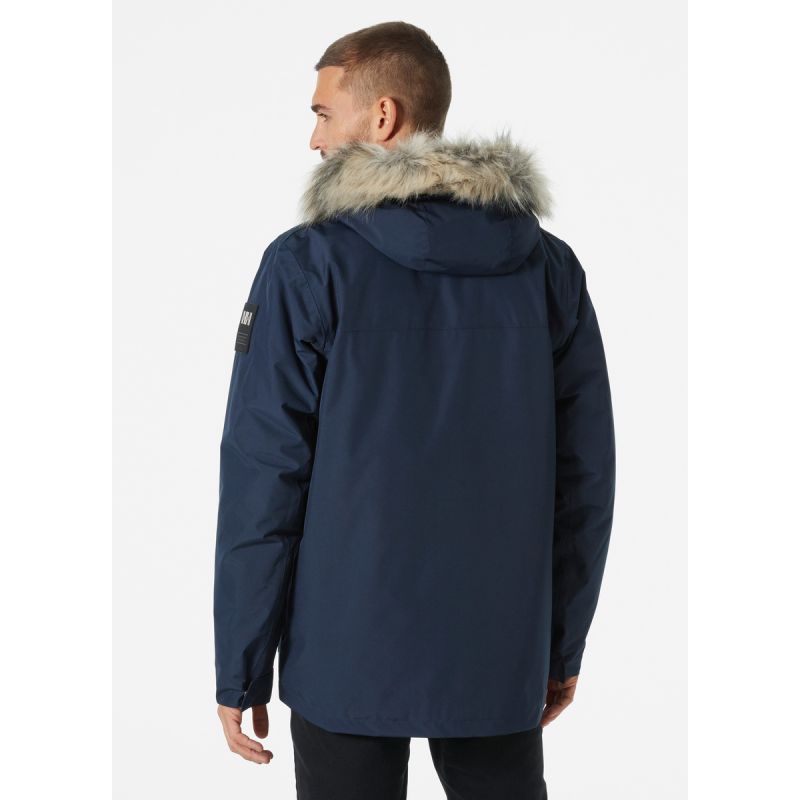 Helly Hansen Coastal 3.0 Parka M 53995 597 Ruházat - Sportmania.hu