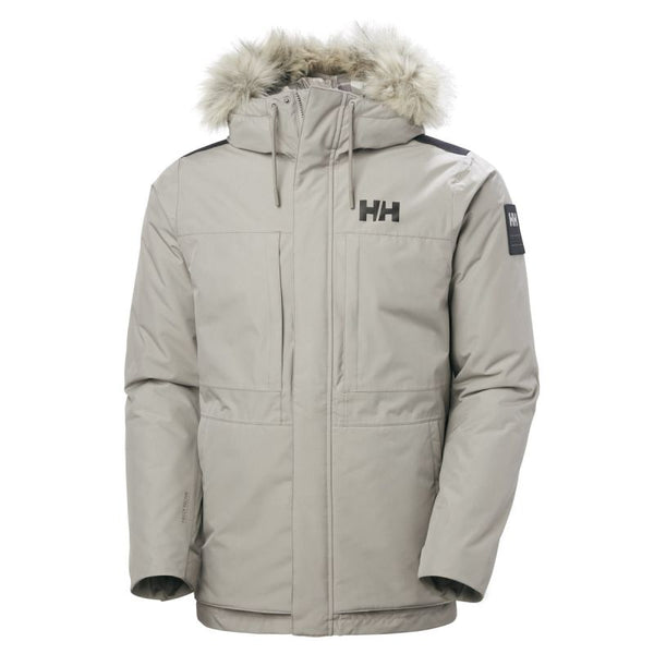 Helly Hansen Coastal 3.0 Parka M 53995 885 Ruházat